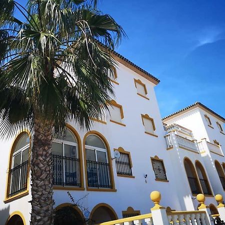 Apartment Walsh - La Zenia Orihuela Exterior photo