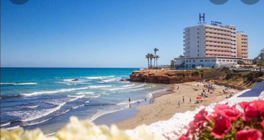 Apartment Walsh - La Zenia Orihuela Exterior photo