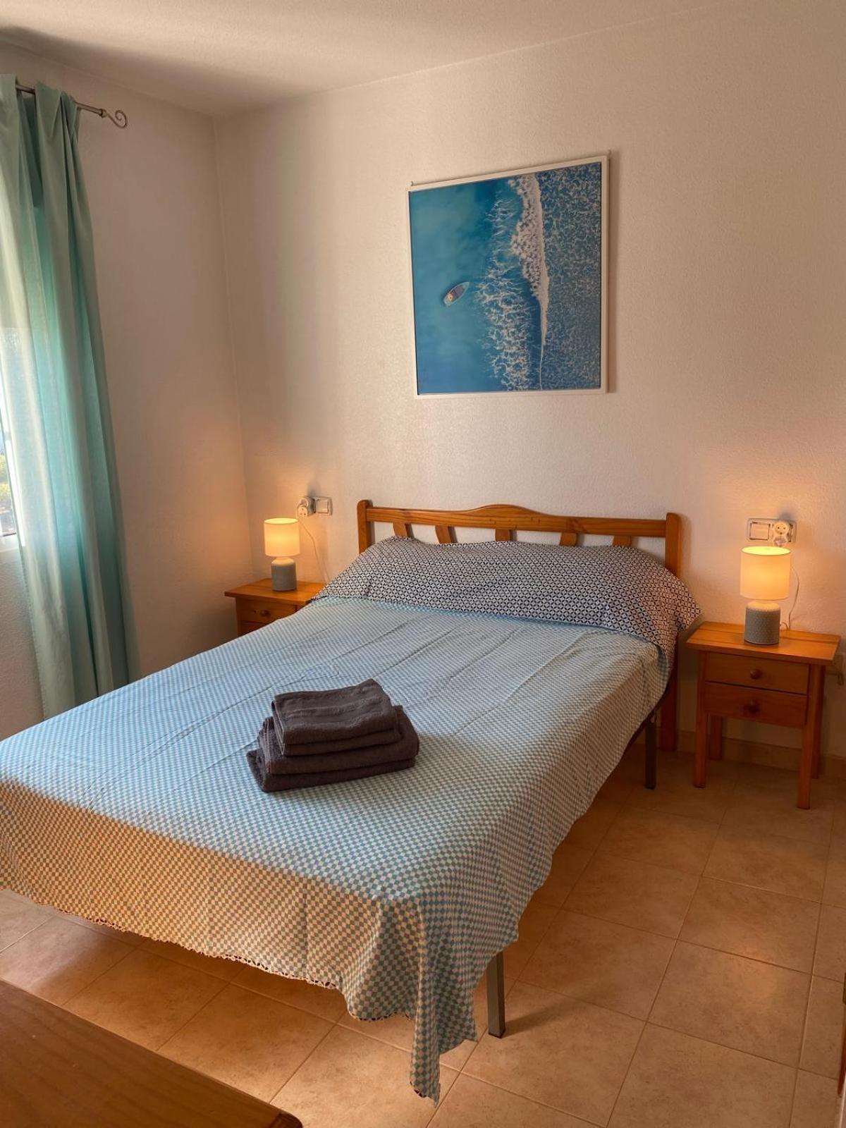 Apartment Walsh - La Zenia Orihuela Exterior photo