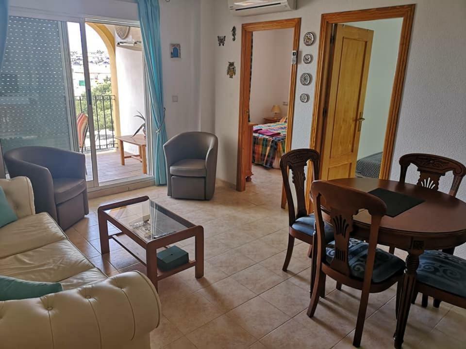 Apartment Walsh - La Zenia Orihuela Exterior photo